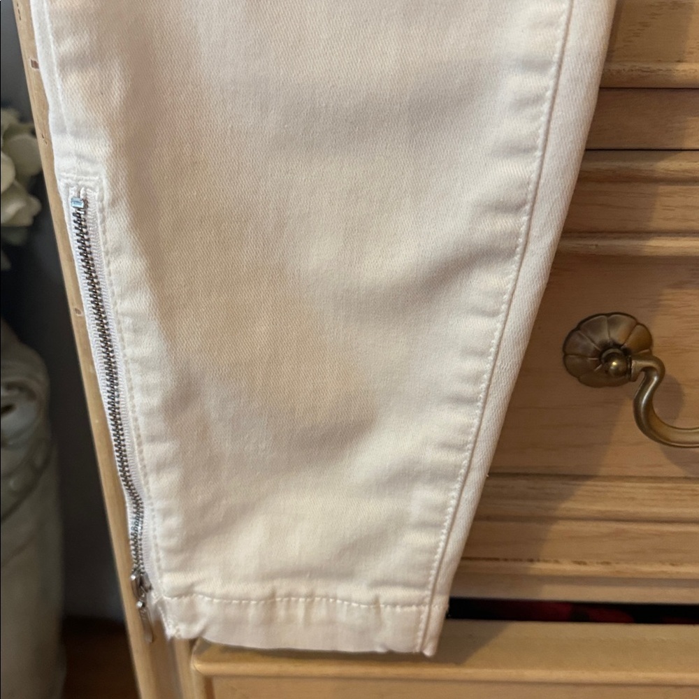 Joie Womens Skinny Jeans - Picture 8 of 11